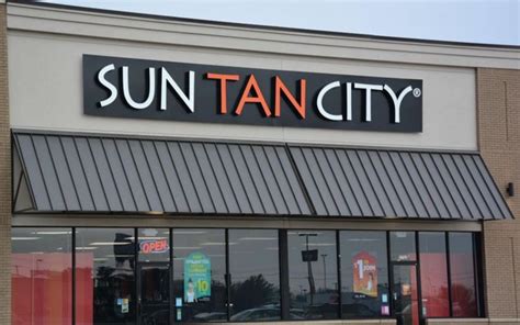 Sun Tan City has quality equipment, competitive prices with many options to achieve a natural tan. . Sun tan city hours